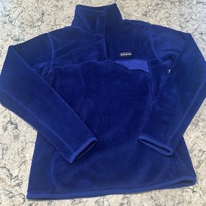 Patagonia Fleece